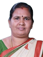 M. Vasanthi